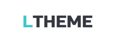 LTheme logo LTheme logo