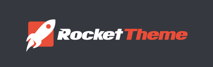 RocketTheme logo RocketTheme logo