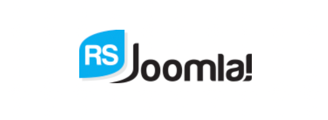 RSJoomla logo