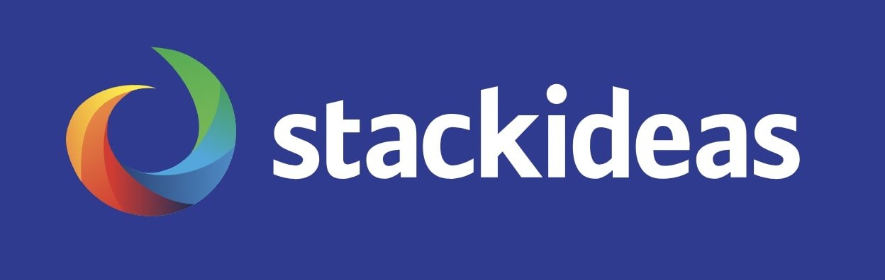 Stackideas logo
